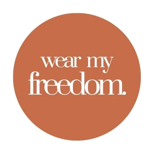 Wear My Freedom