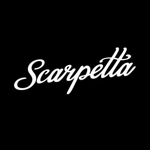 Scarpetta Pasta