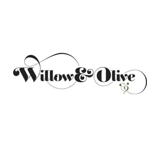 Willow and Olive