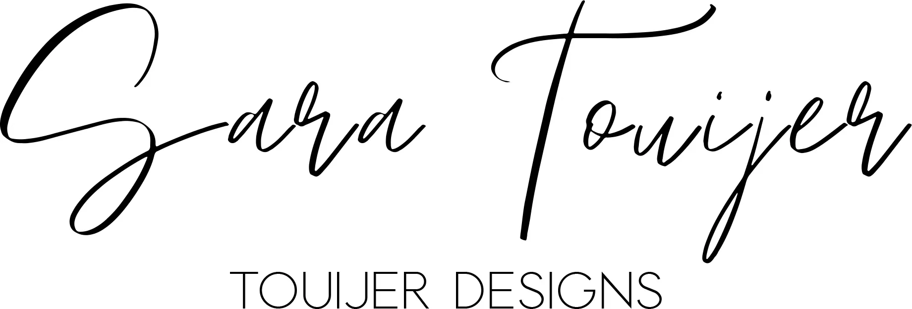 Touijer Designs