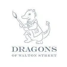 Dragons Of Walton Street