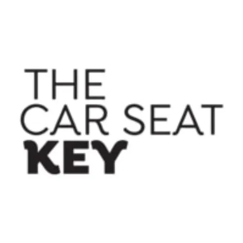 The Car Seat Key