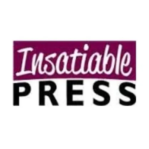 Insatiable Press