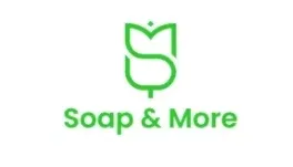 soap and more