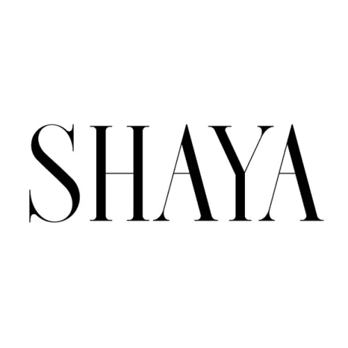 Shaya