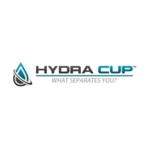 Hydracup