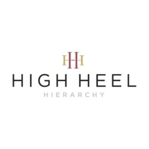 High Heel Hierarchy