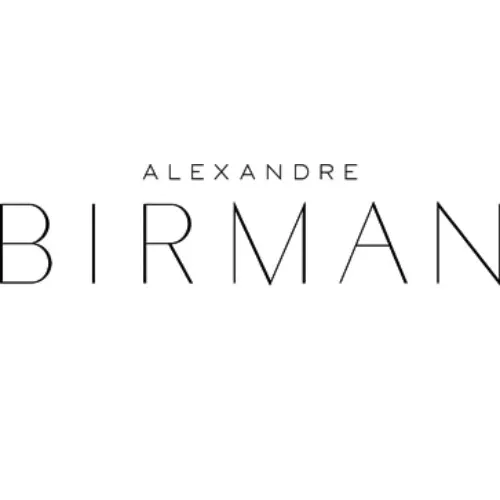 Alexandre Birman