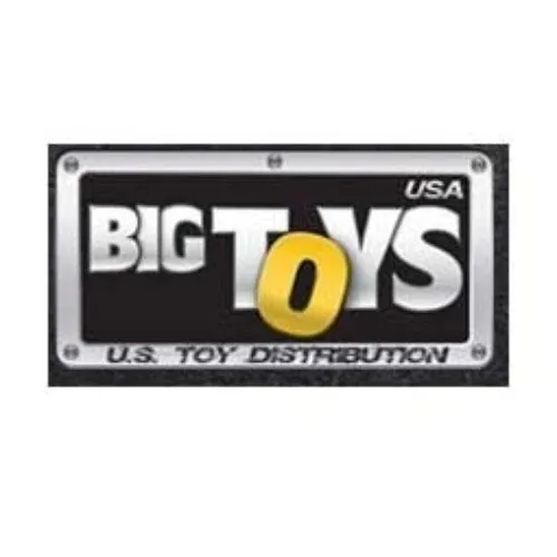 Big Toys USA