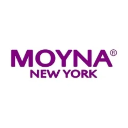 Moyna