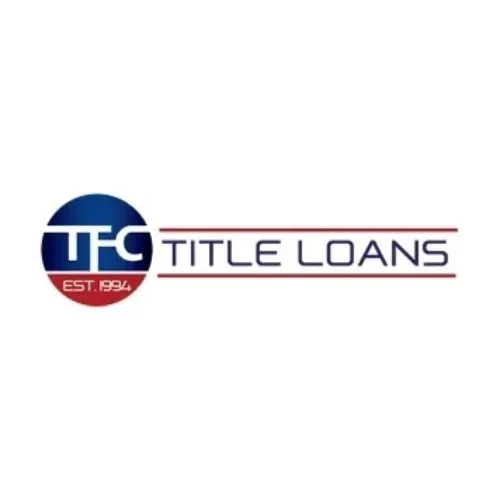 TFC Title Loans