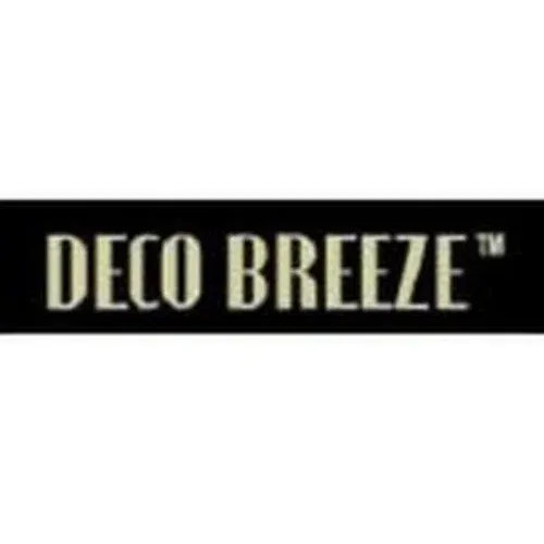 Deco Breeze