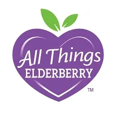 All Things Elderberry