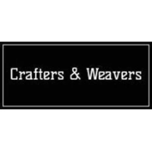 Crafters and Weavers