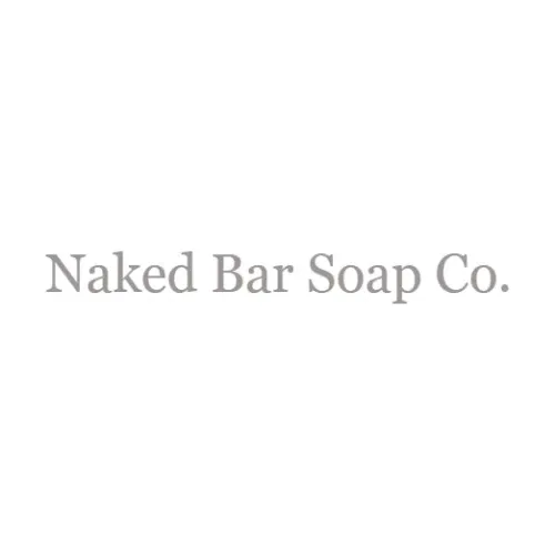 Naked Bar Soap Co