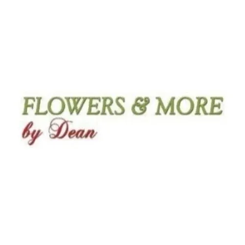 Flowers & More by Dean