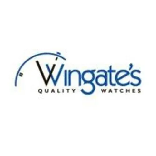 Wingate\'s Quality Watches