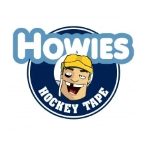 Howies Hockey Tape