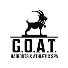 GOAT Haircuts