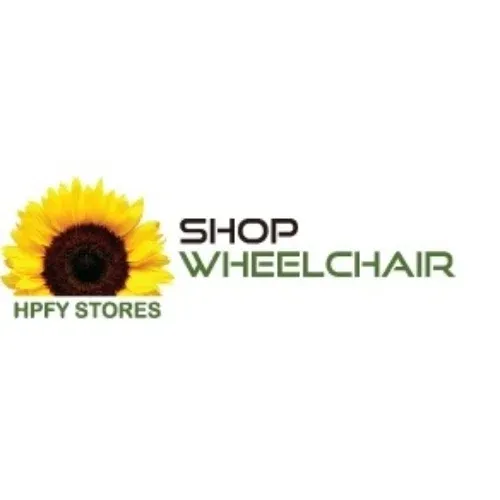 ShopWheelchair