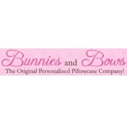 Bunnies and Bows