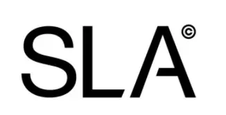 SLA THE LABEL