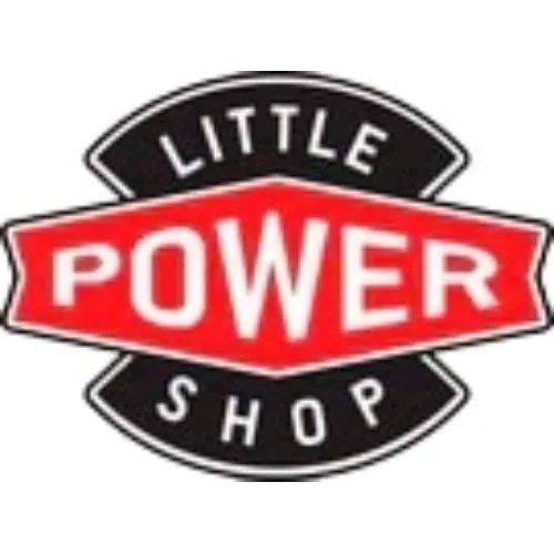 Little Power Shop