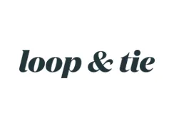 loopandtie.com