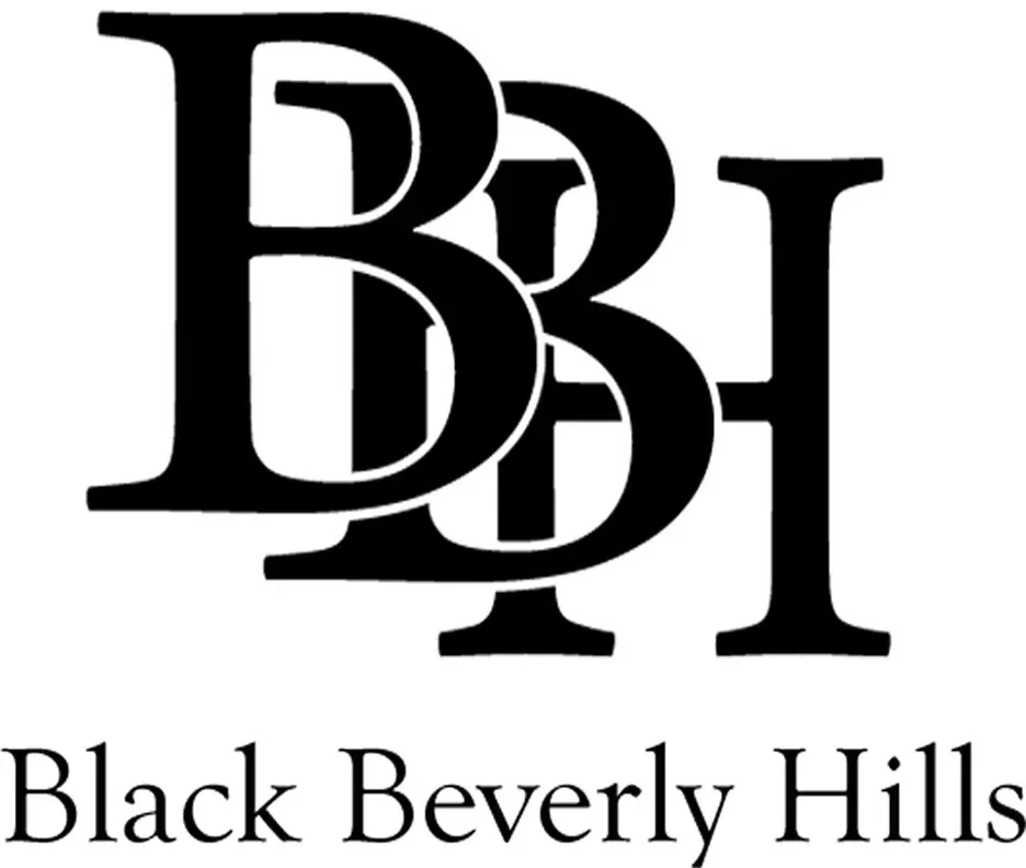 Black Beverly Hills