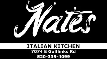 Nates Italian Kitchen