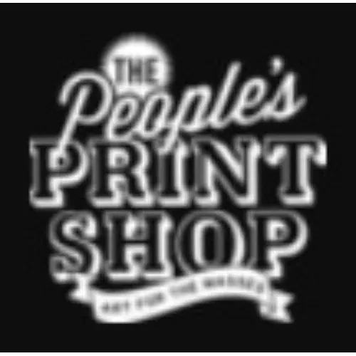 The People's Print Shop