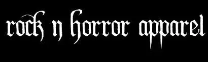 Rock N Horror Apparel