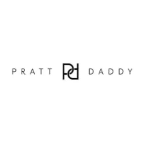 Pratt Daddy