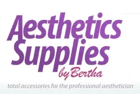 Aesthetics Supplies By Bertha