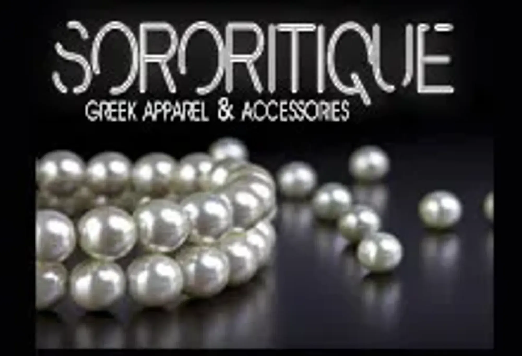 Sororitique