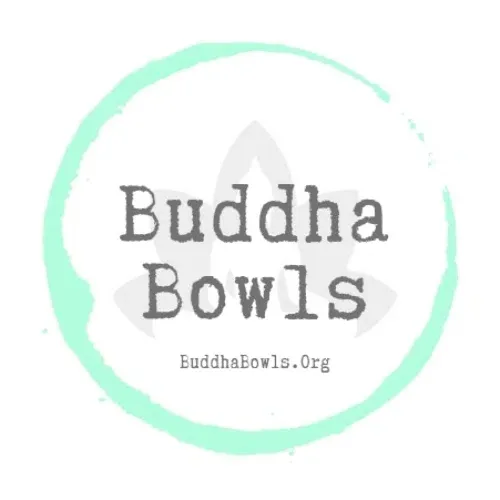 Buddha Bowls