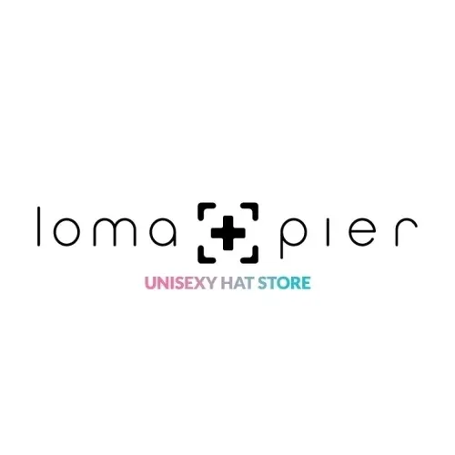 Loma + Pier