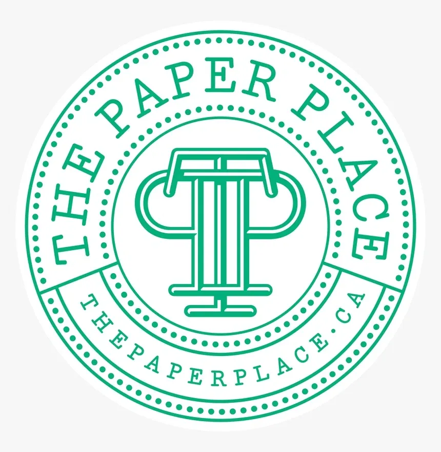 The Paper Place