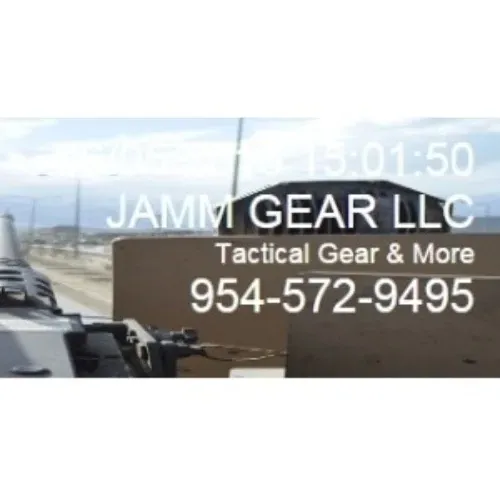 JAMM GEAR