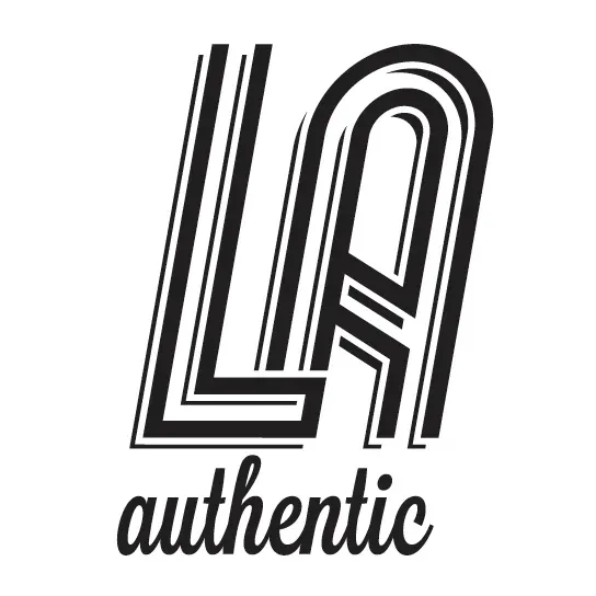 LA authentic