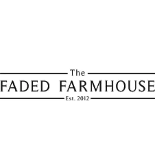 The Faded Farmhouse