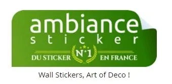 Ambiance Sticker