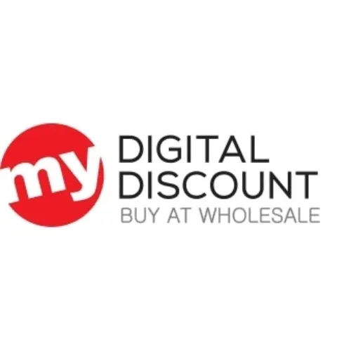 Mydigitaldiscount