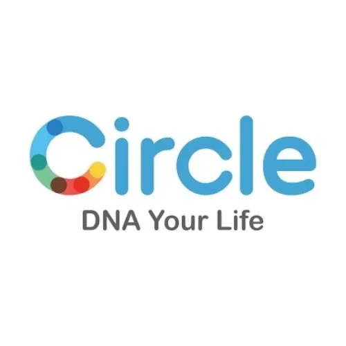 Circle DNA