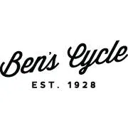 Ben's Cycle