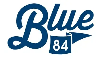 Blue 84