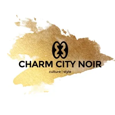 Charm City Noir