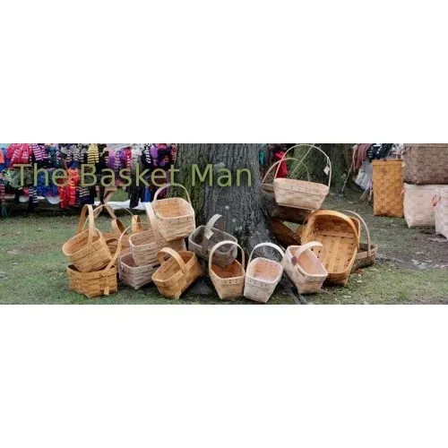 The Basket Man