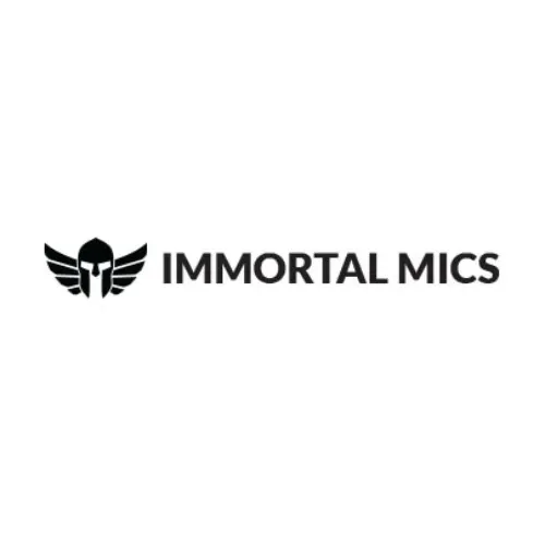 Immortal Mics