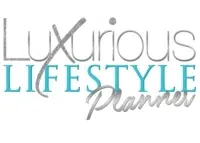 Luxurious Lifestyle Planner